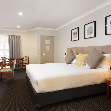 Hotel Brisbane International Virginia Exteriér fotografie